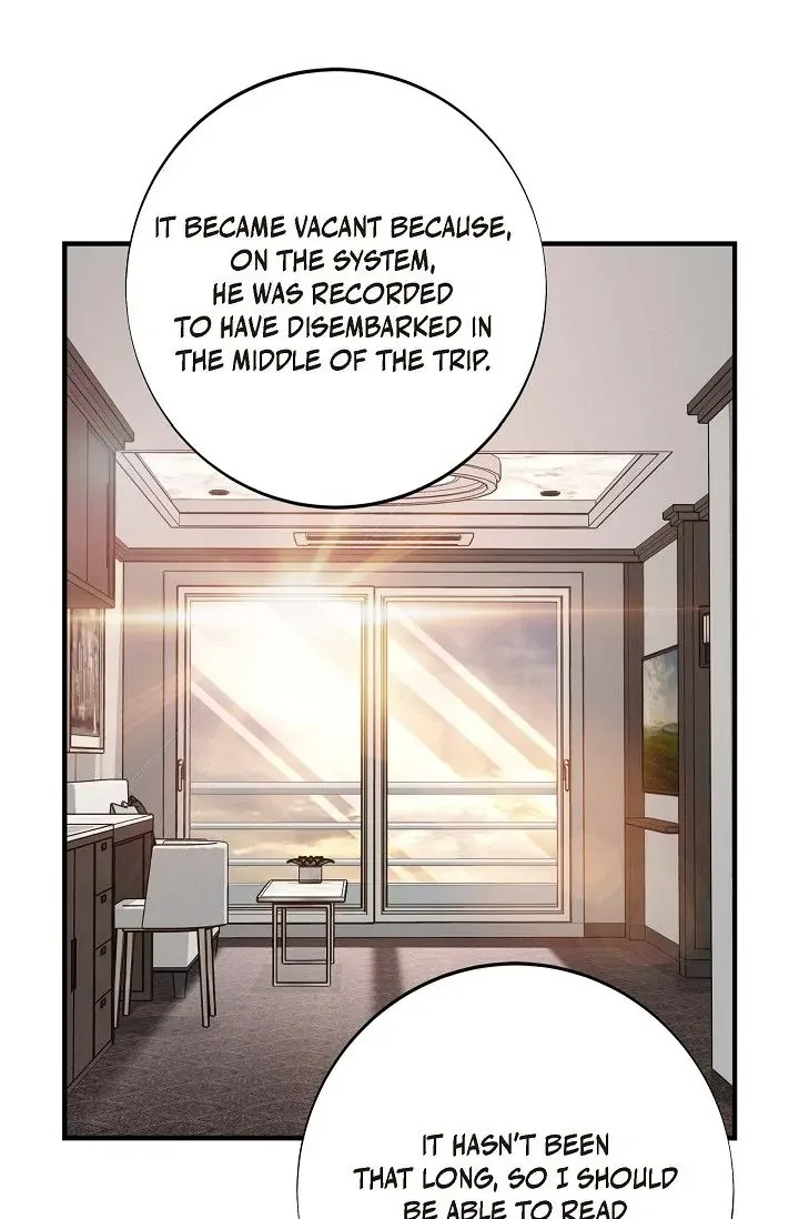 No Exit Zinmanga X Chapter 30 Page 70