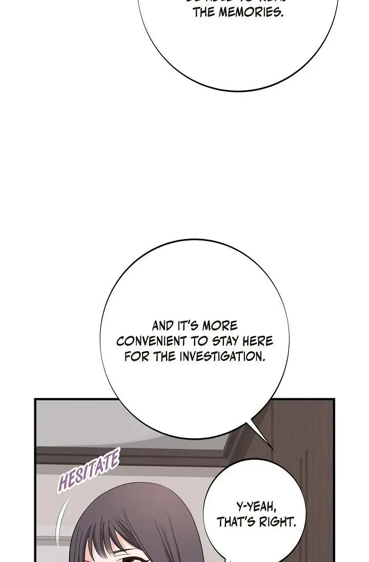 No Exit Zinmanga X Chapter 30 Page 71