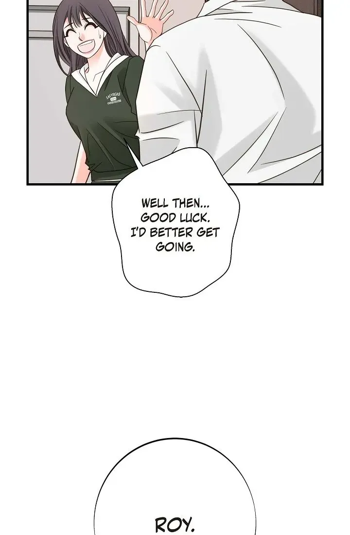 No Exit Zinmanga X Chapter 30 Page 81