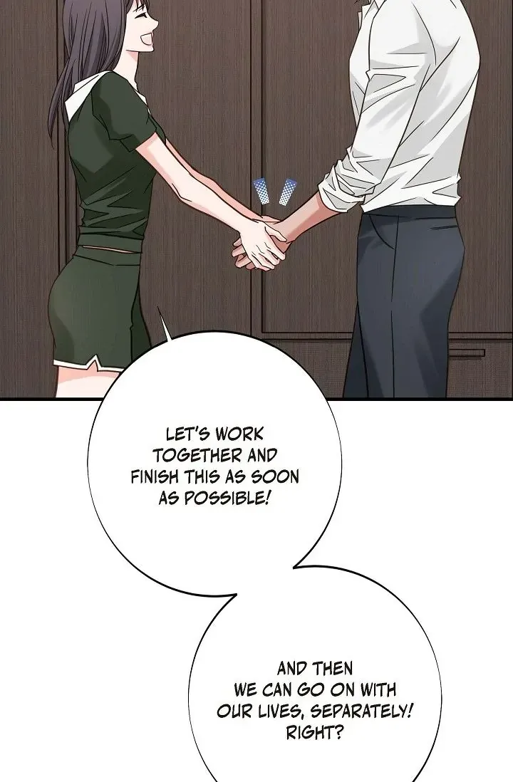 No Exit Zinmanga X Chapter 30 Page 91