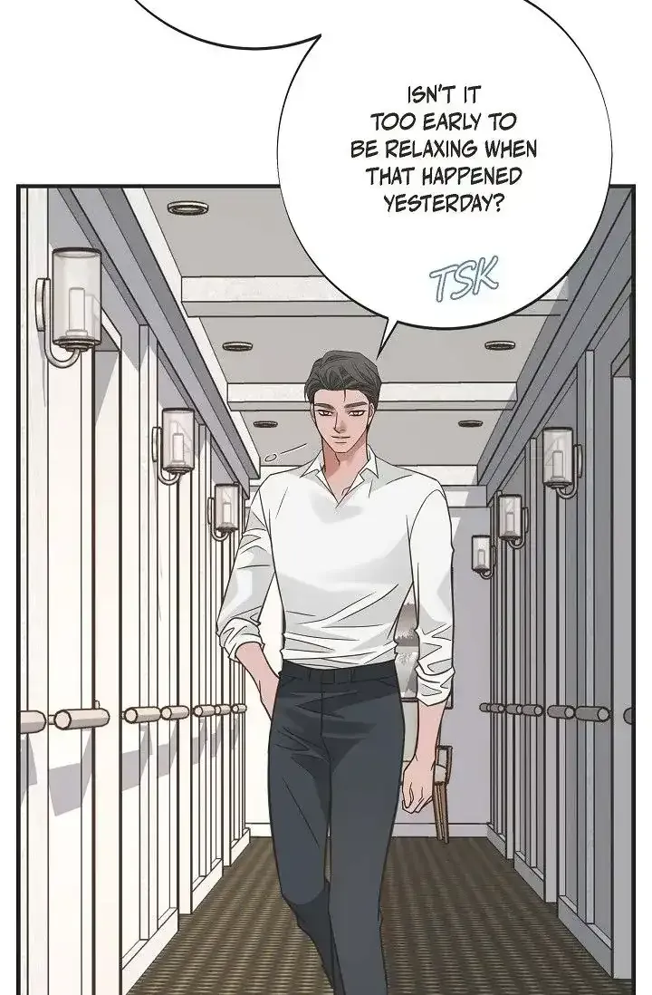 No Exit Zinmanga X Chapter 28 Page 63