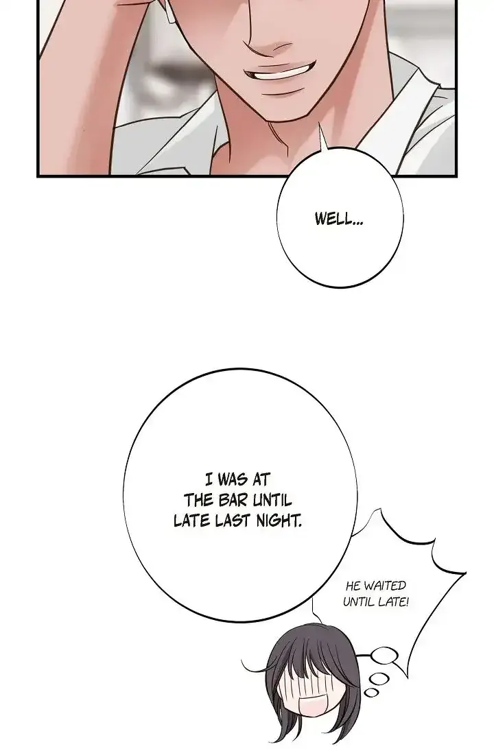 No Exit Zinmanga X Chapter 28 Page 69