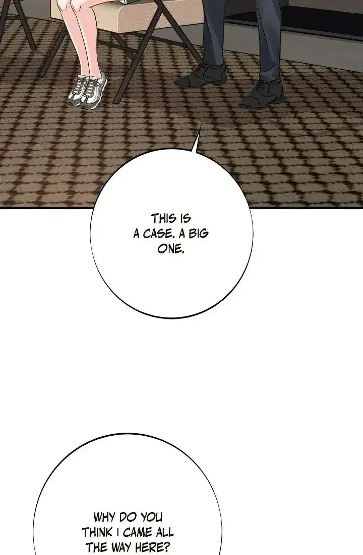 No Exit Zinmanga X Chapter 28 Page 89
