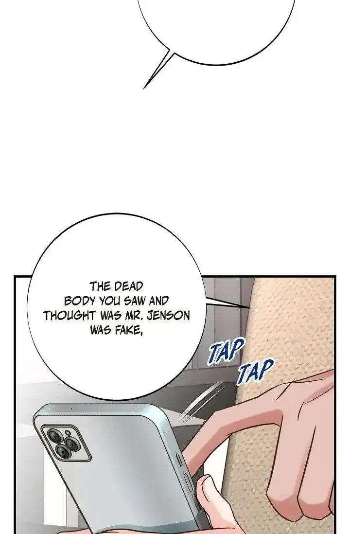No Exit Zinmanga X Chapter 28 Page 92
