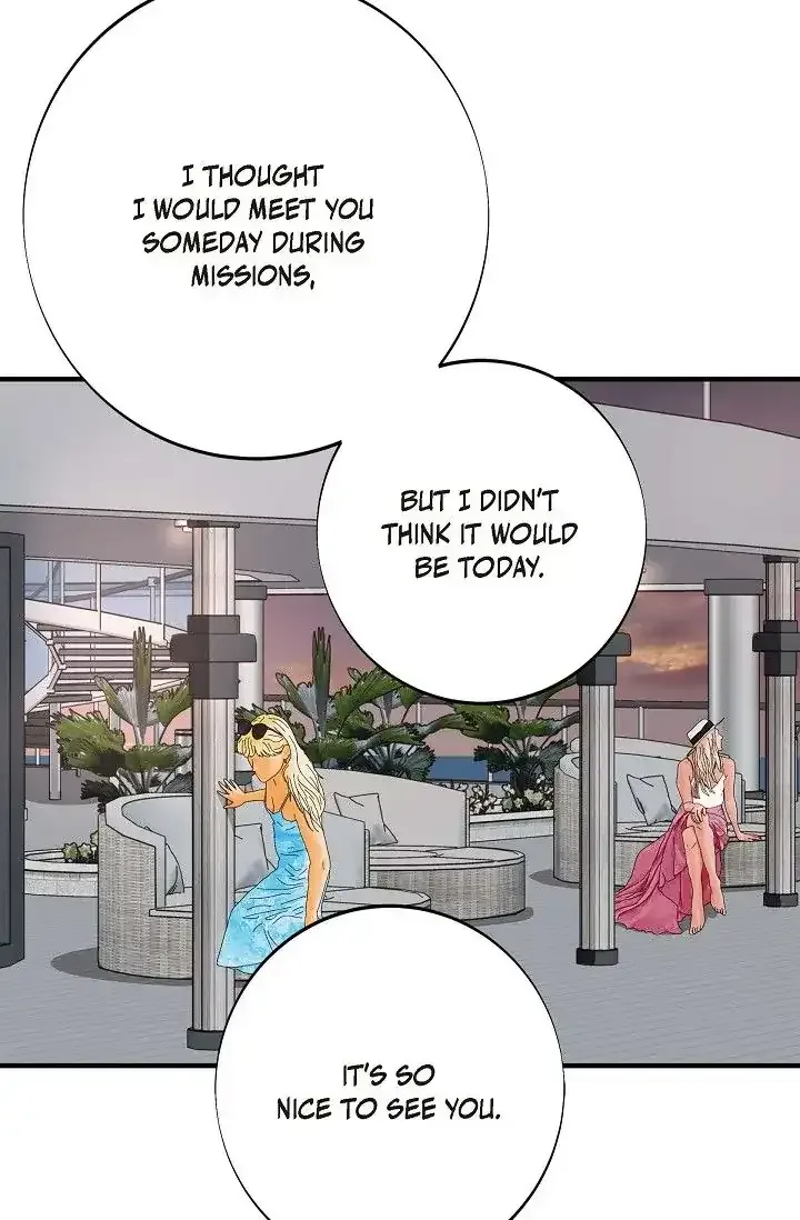 No Exit Zinmanga X Chapter 24 Page 11