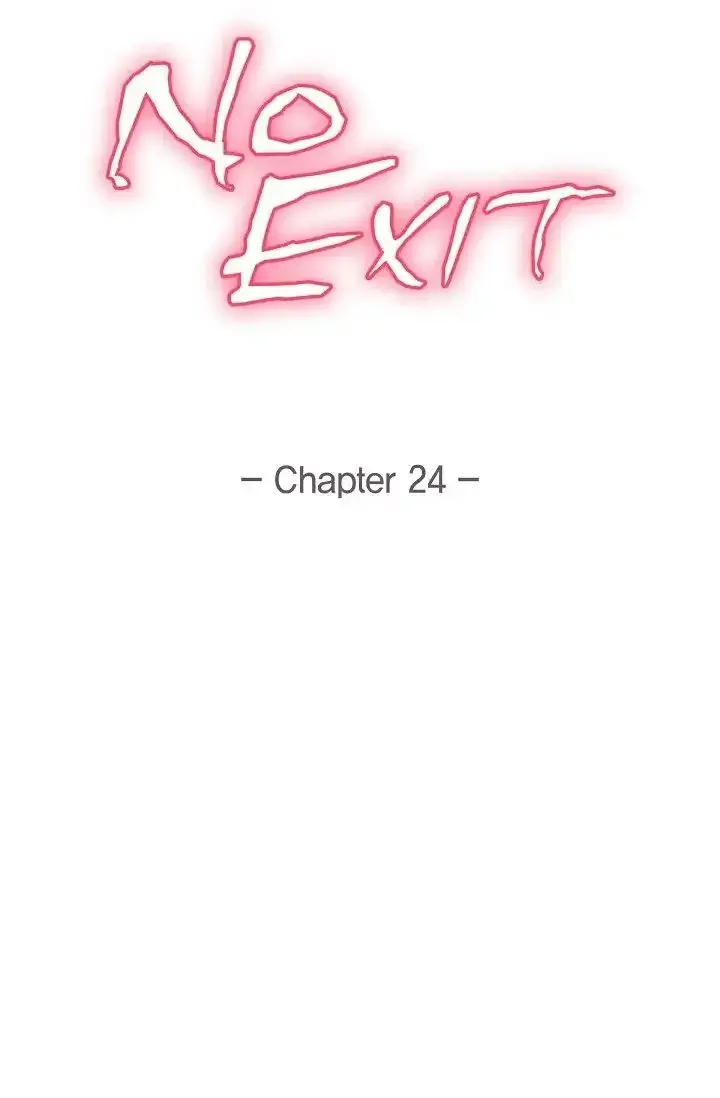 No Exit Zinmanga X Chapter 24 Page 16
