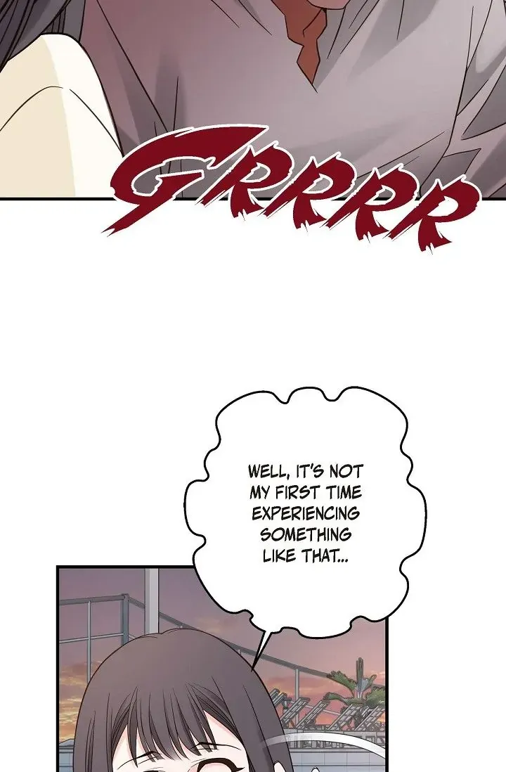 No Exit Zinmanga X Chapter 23 Page 25