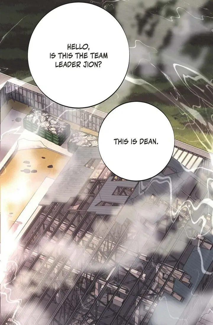 No Exit Zinmanga X Chapter 22 Page 58