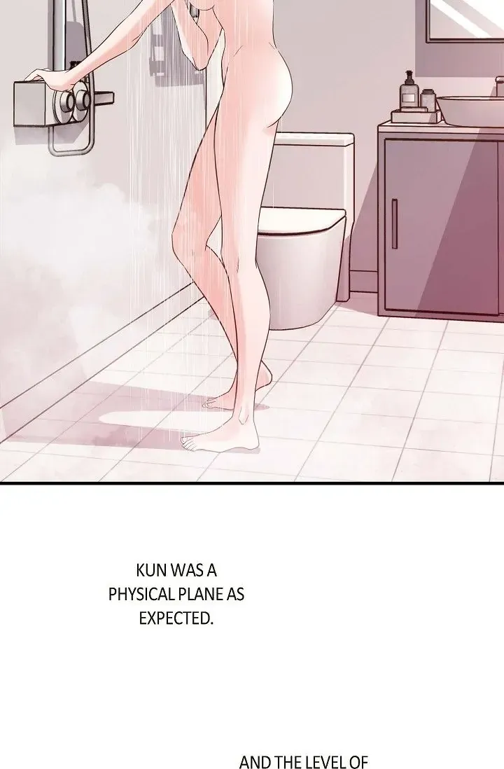 No Exit Zinmanga X Chapter 22 Page 70