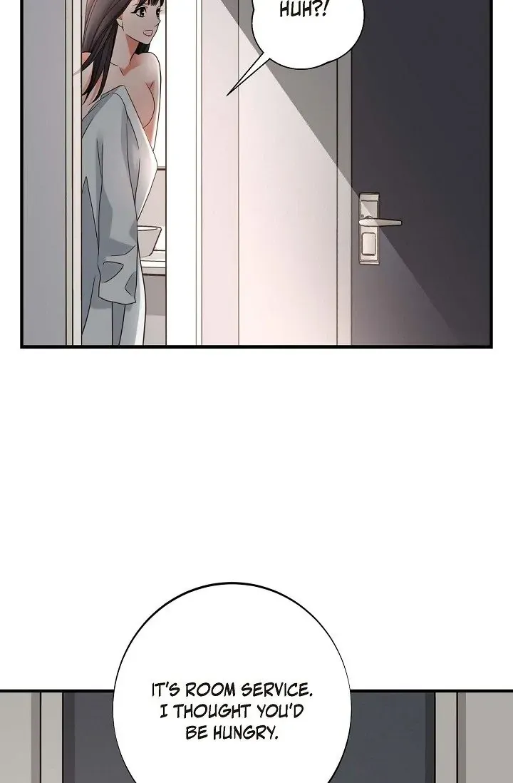 No Exit Zinmanga X Chapter 22 Page 85