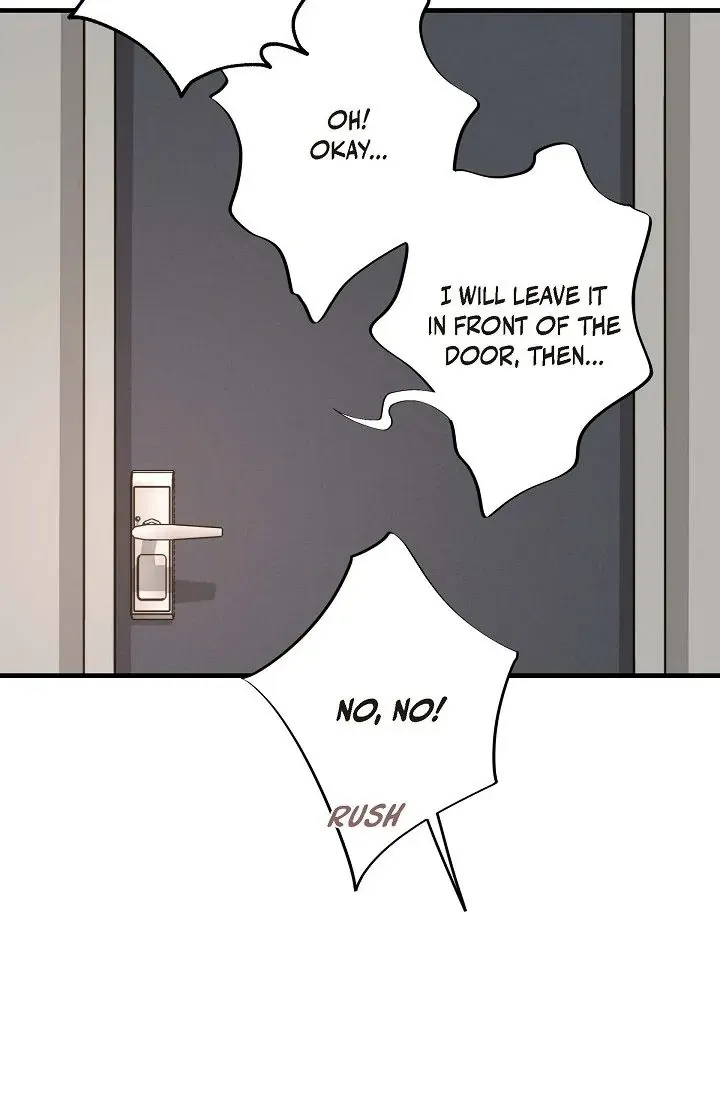 No Exit Zinmanga X Chapter 22 Page 90