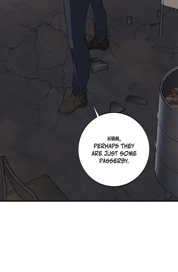 No Exit Zinmanga X Chapter 20 Page 24