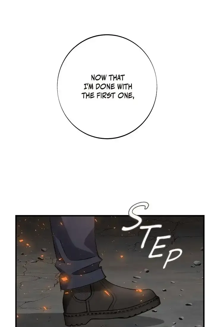 No Exit Zinmanga X Chapter 20 Page 64