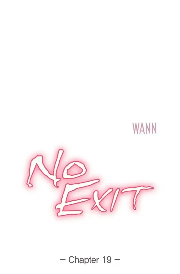 No Exit Zinmanga X Chapter 19 Page 6