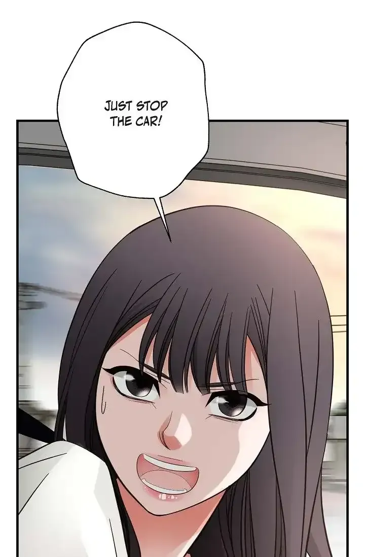No Exit Zinmanga X Chapter 19 Page 9