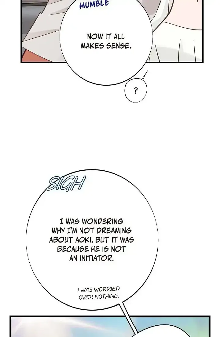 No Exit Zinmanga X Chapter 19 Page 37