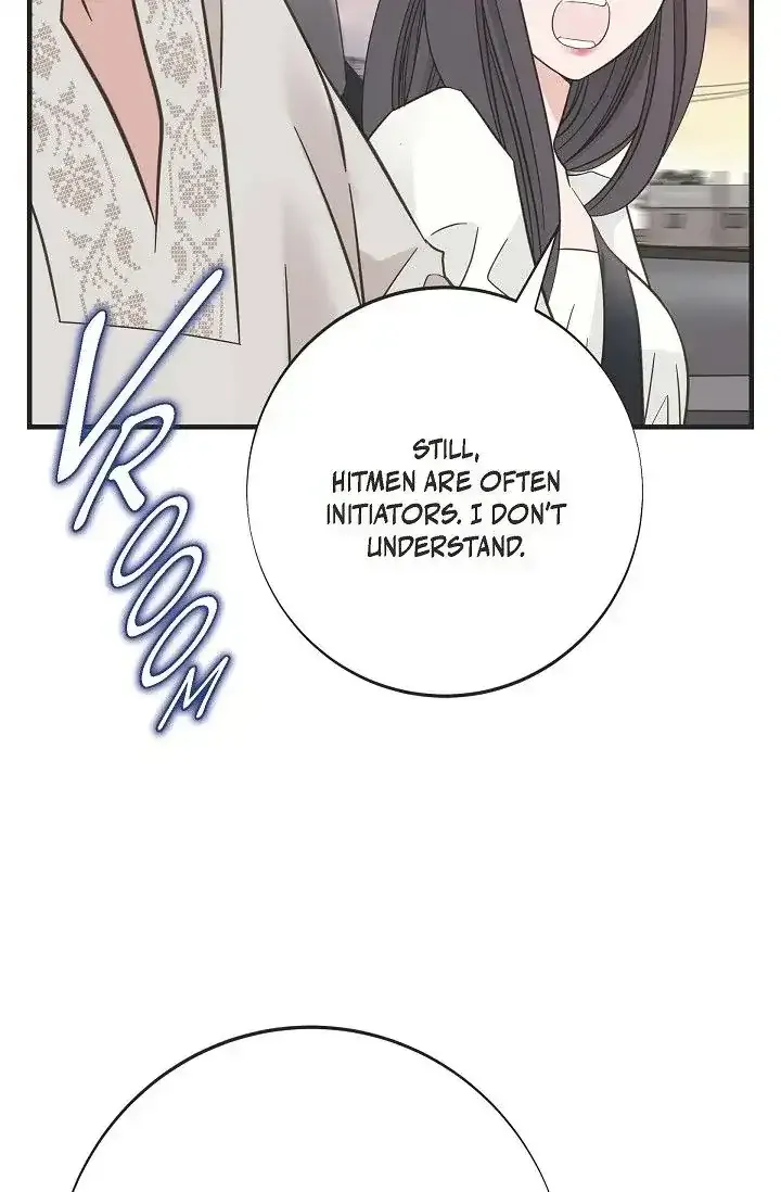 No Exit Zinmanga X Chapter 19 Page 40