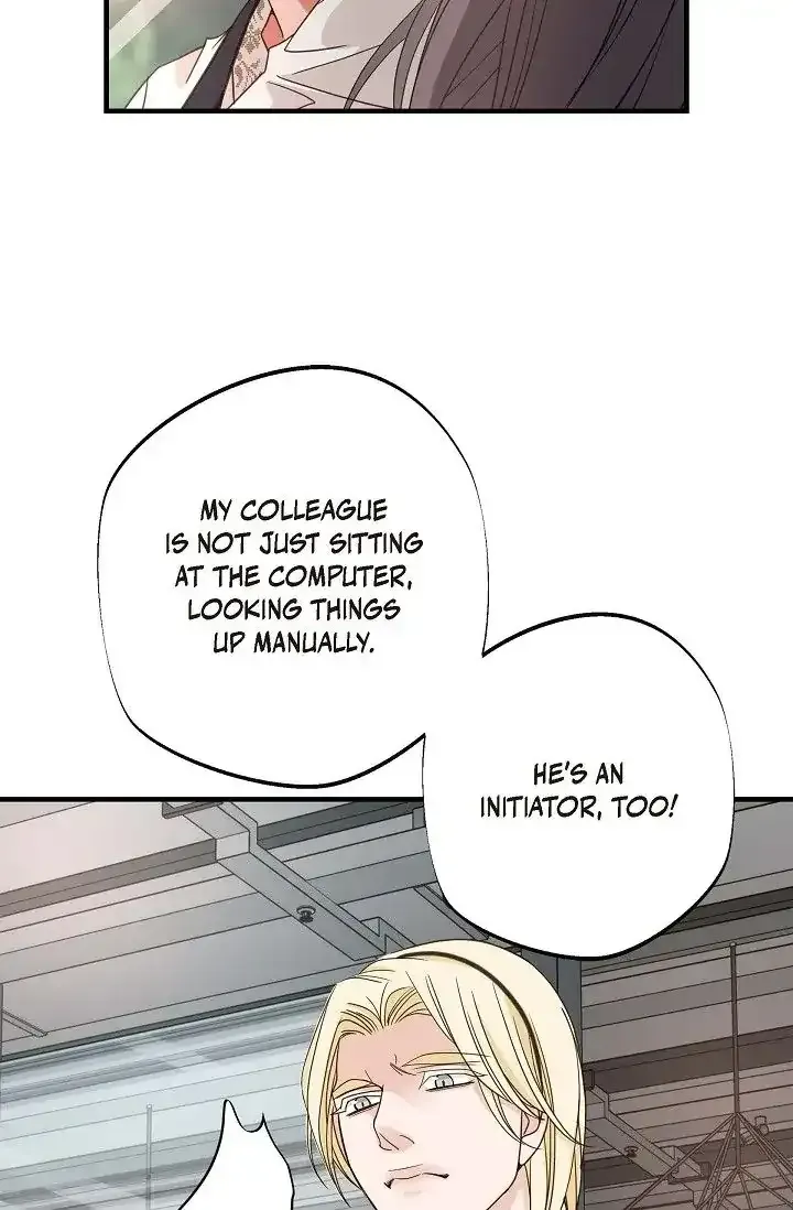 No Exit Zinmanga X Chapter 19 Page 92