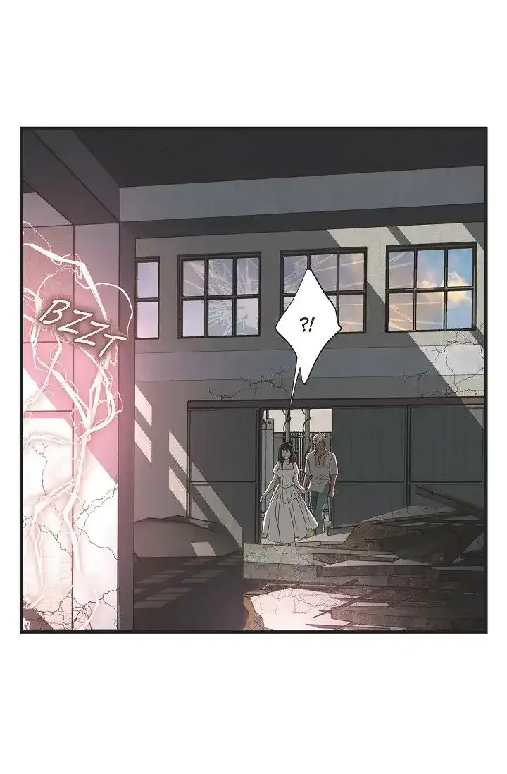 No Exit Zinmanga X Chapter 19 Page 98