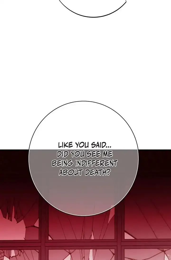 No Exit Zinmanga X Chapter 17 Page 3