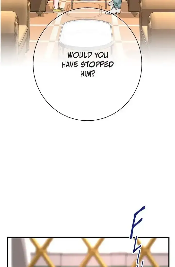 No Exit Zinmanga X Chapter 17 Page 13