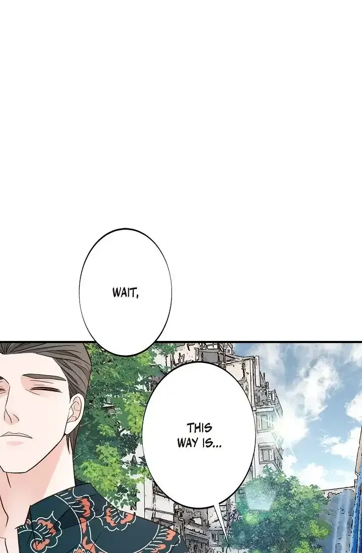 No Exit Zinmanga X Chapter 17 Page 31