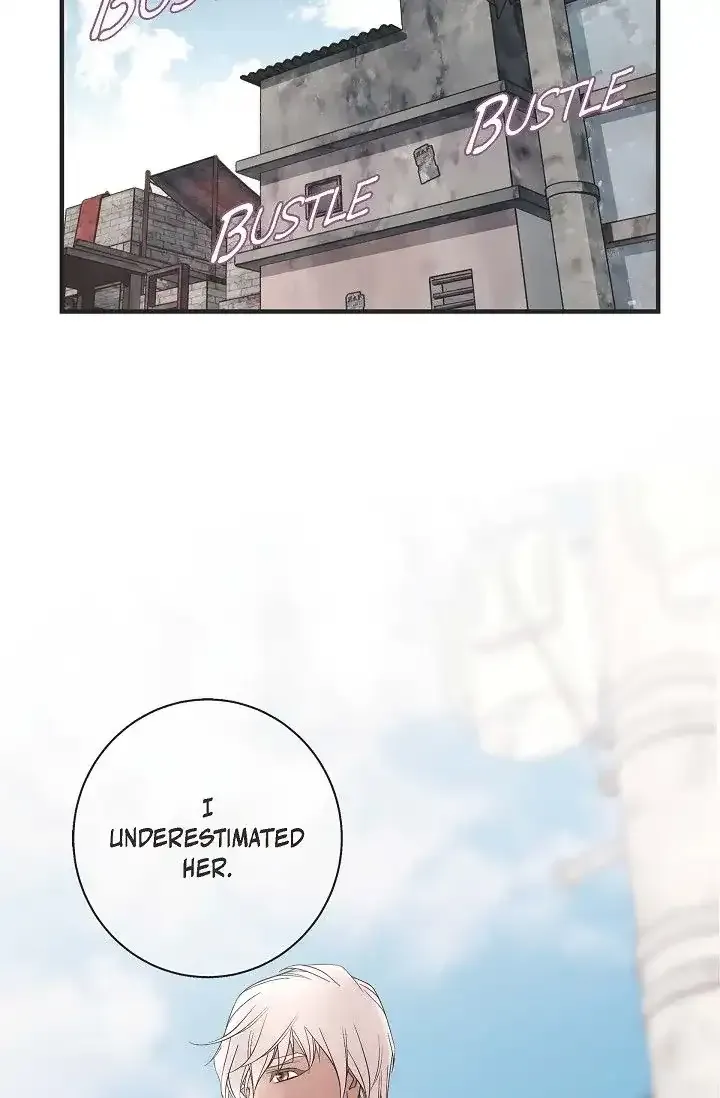 No Exit Zinmanga X Chapter 17 Page 41