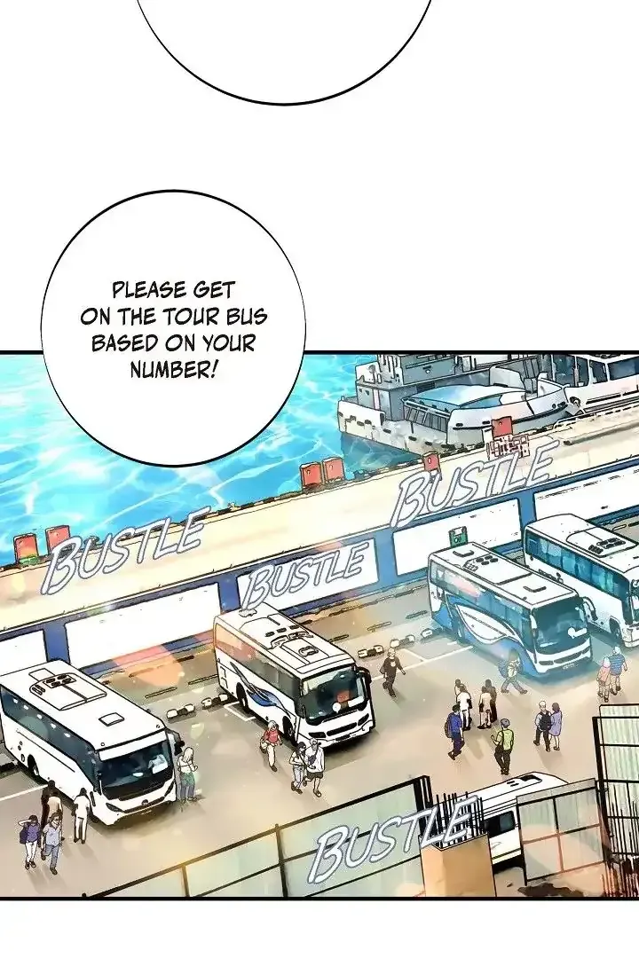 No Exit Zinmanga X Chapter 16 Page 5