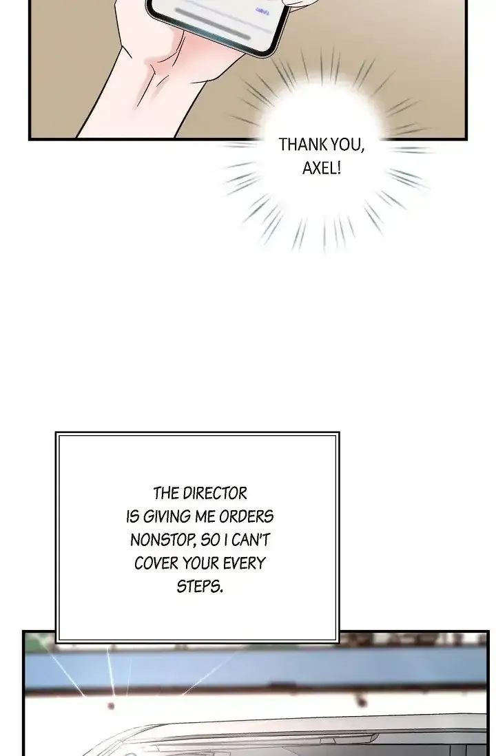 No Exit Zinmanga X Chapter 16 Page 9