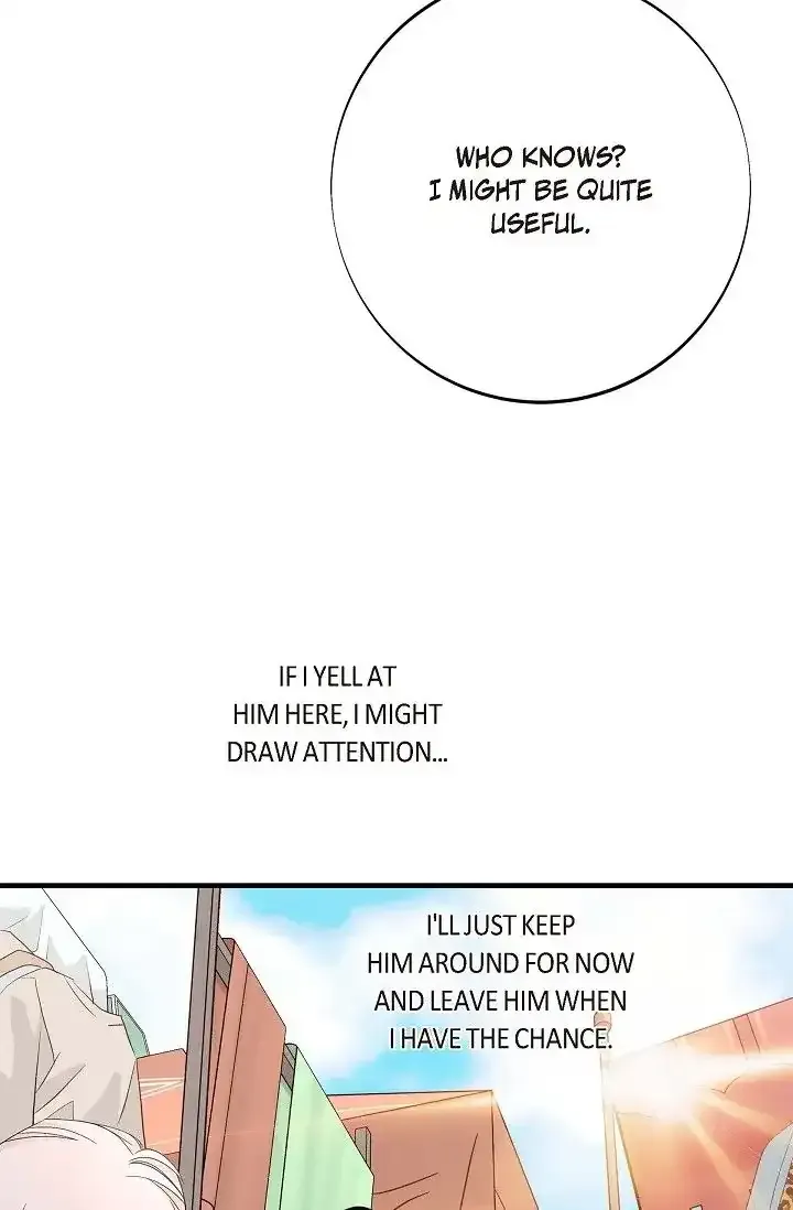 No Exit Zinmanga X Chapter 16 Page 41
