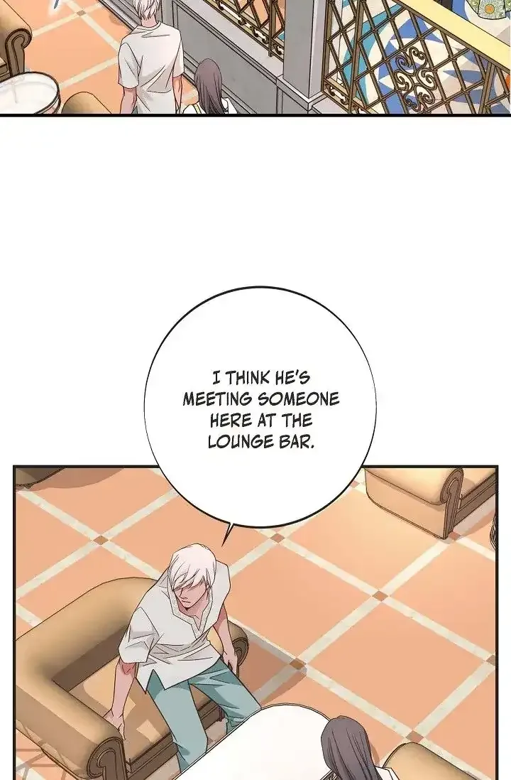 No Exit Zinmanga X Chapter 16 Page 48