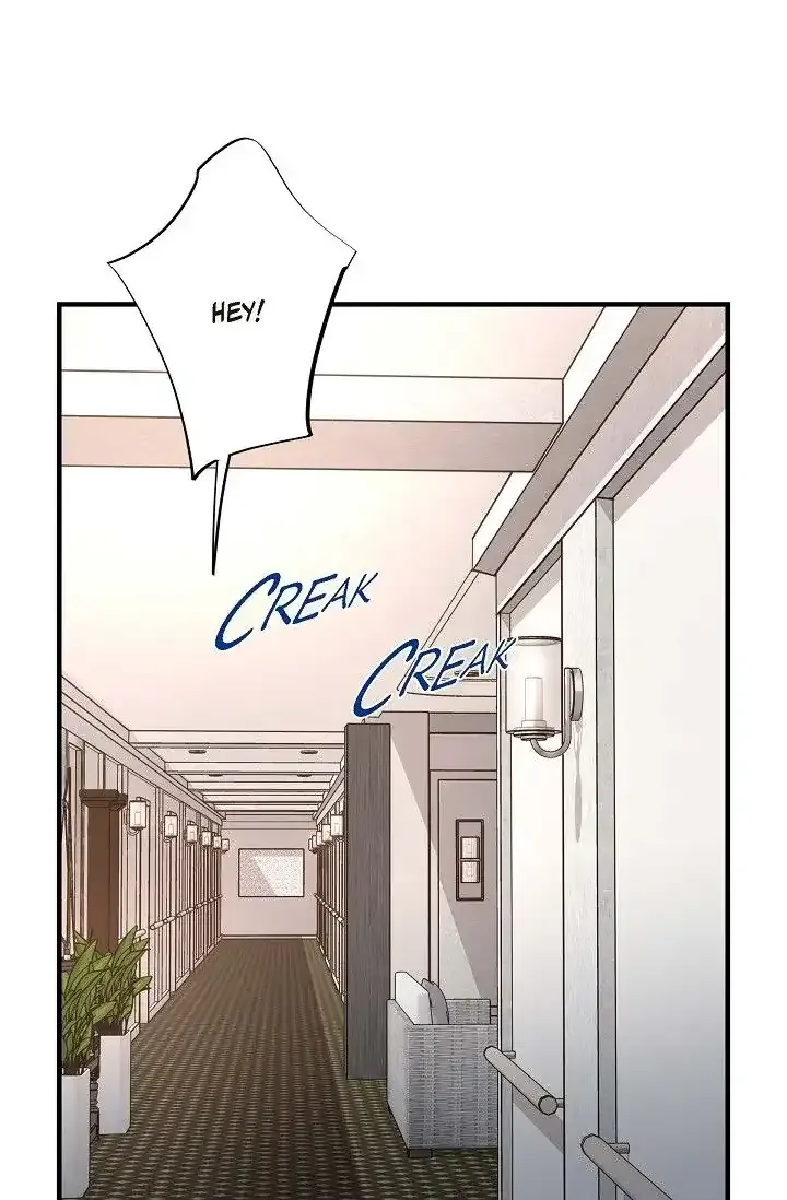 No Exit Zinmanga X Chapter 15 Page 22