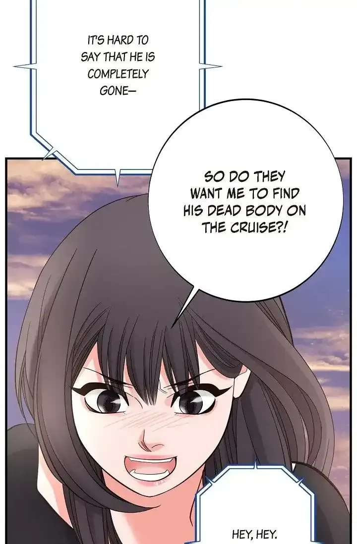 No Exit Zinmanga X Chapter 15 Page 37