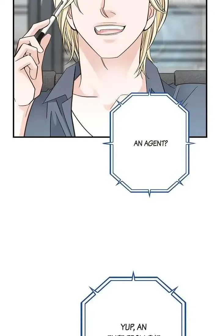 No Exit Zinmanga X Chapter 15 Page 39