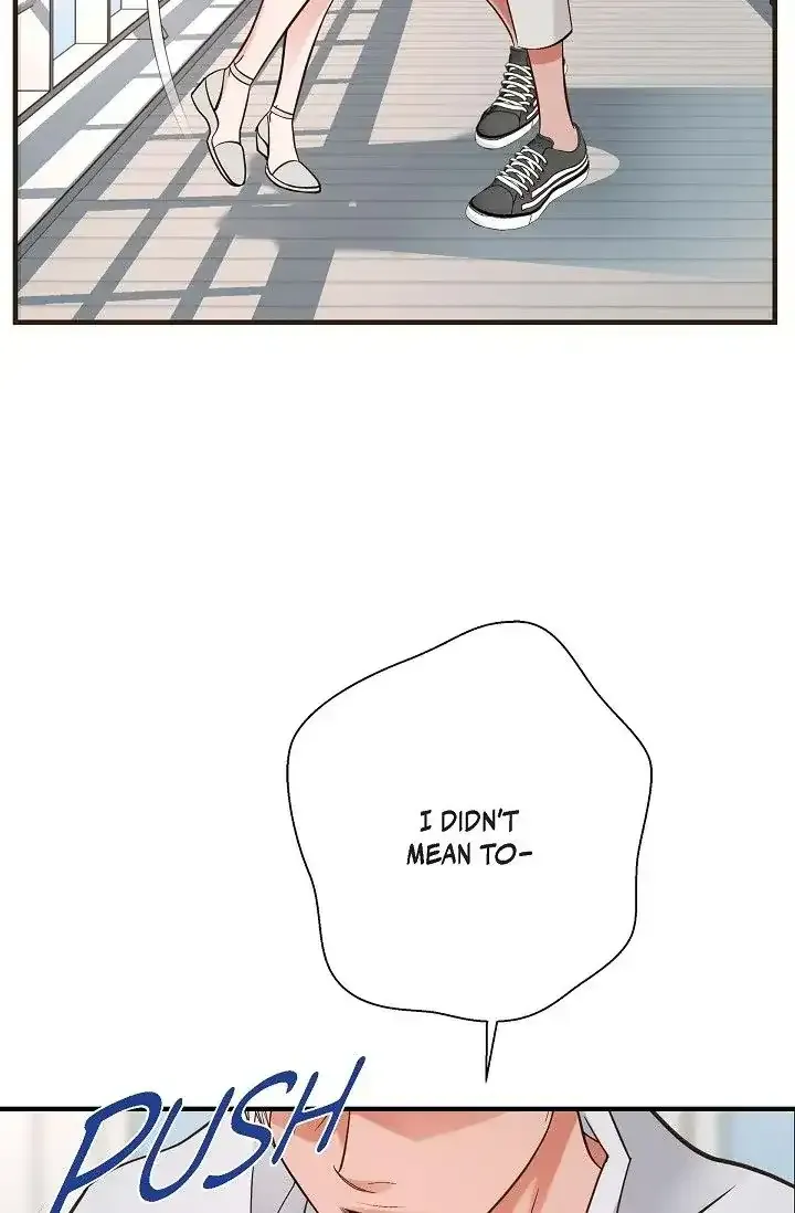 No Exit Zinmanga X Chapter 13 Page 11