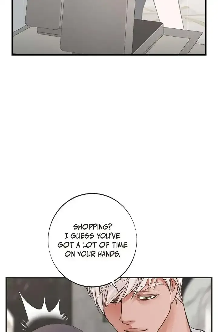 No Exit Zinmanga X Chapter 12 Page 52