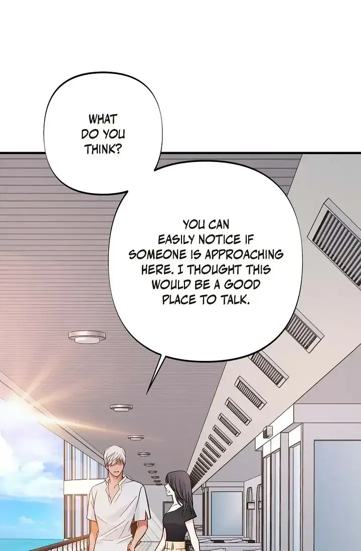 No Exit Zinmanga X Chapter 12 Page 61