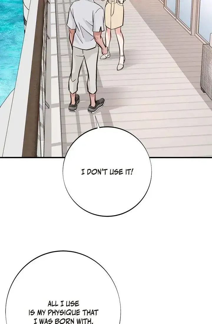 No Exit Zinmanga X Chapter 12 Page 105