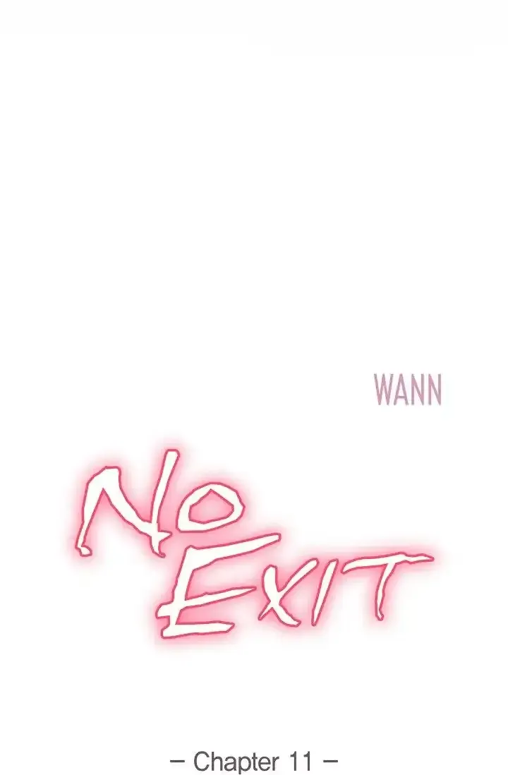 No Exit Zinmanga X Chapter 11 Page 6
