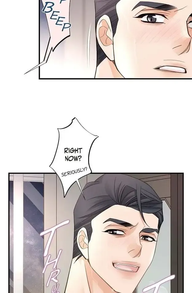 No Exit Zinmanga X Chapter 10 Page 55