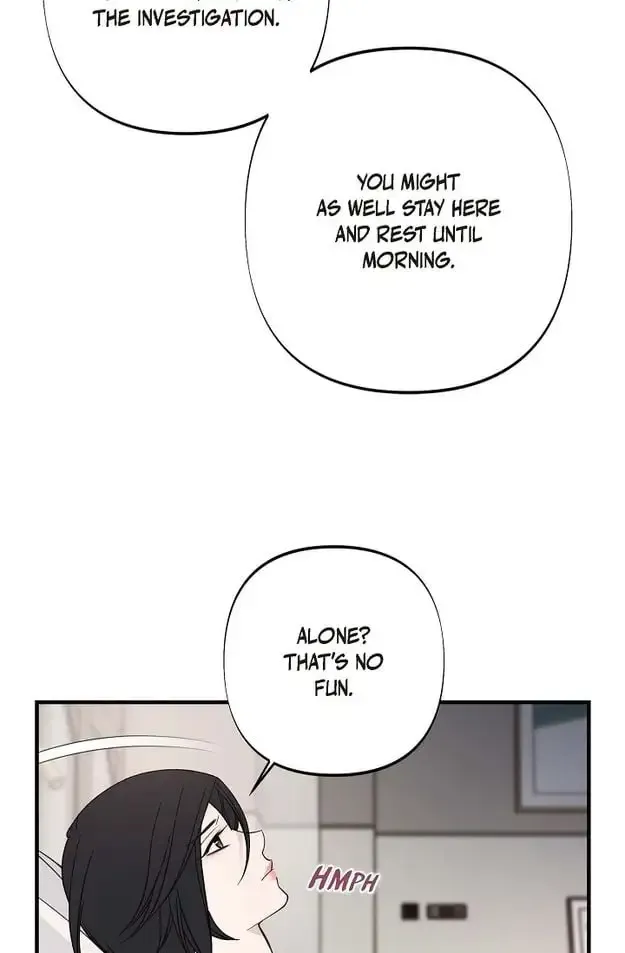 No Exit Zinmanga X Chapter 10 Page 73