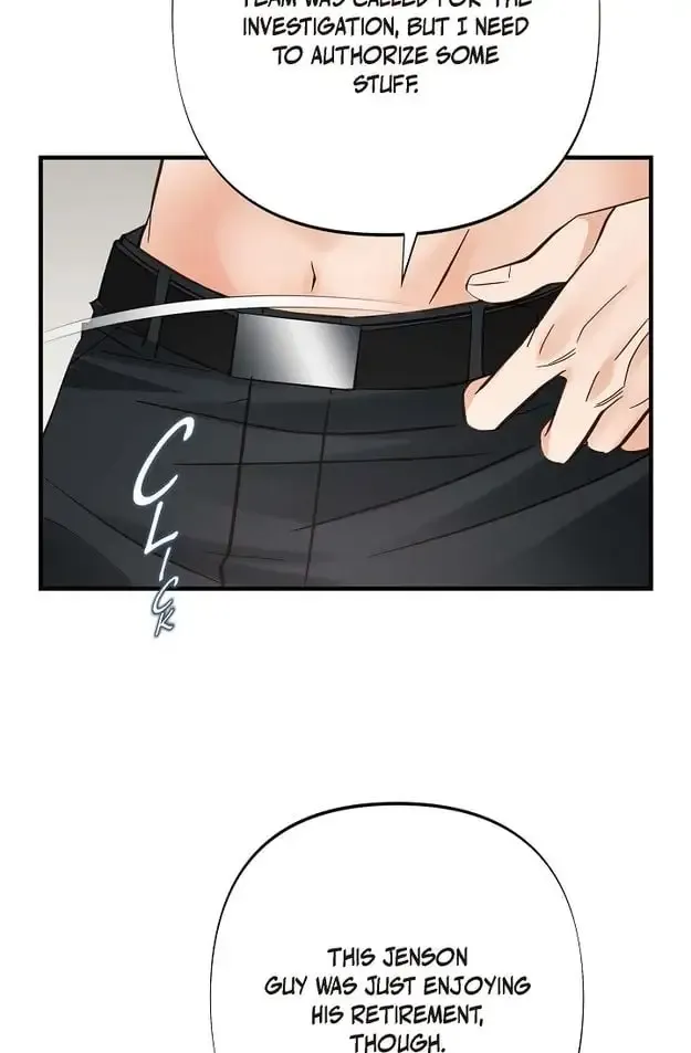 No Exit Zinmanga X Chapter 10 Page 76