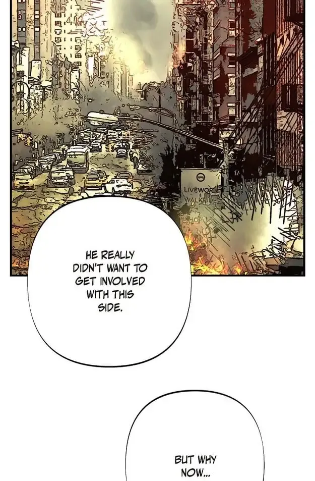 No Exit Zinmanga X Chapter 10 Page 79