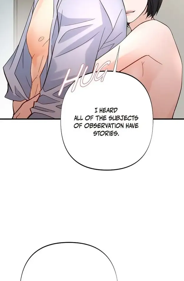 No Exit Zinmanga X Chapter 10 Page 81