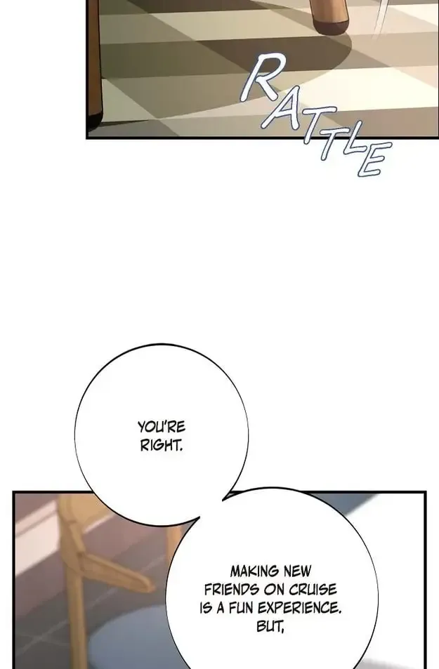 No Exit Zinmanga X Chapter 8 Page 29