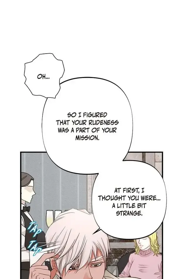 No Exit Zinmanga X Chapter 8 Page 54