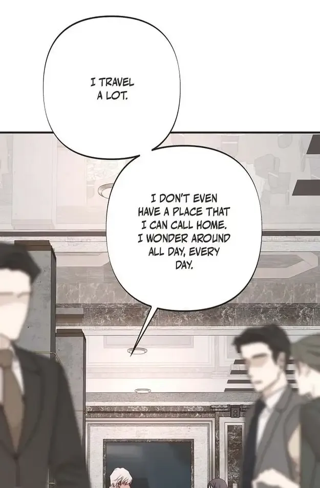 No Exit Zinmanga X Chapter 8 Page 69