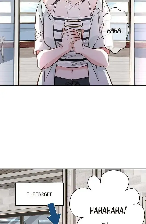 No Exit Zinmanga X Chapter 6 Page 31