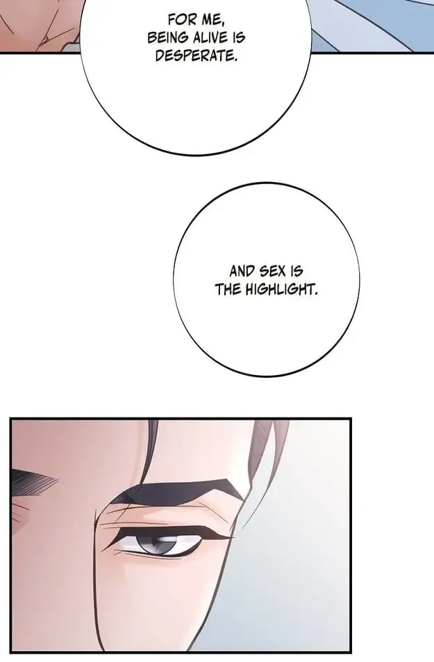 No Exit Zinmanga X Chapter 5 Page 57