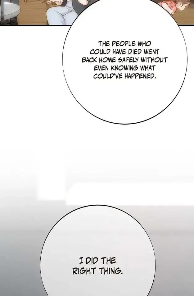 No Exit Zinmanga X Chapter 4 Page 3
